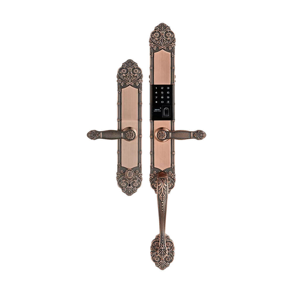 قفل هوشمند کلاسیک C200