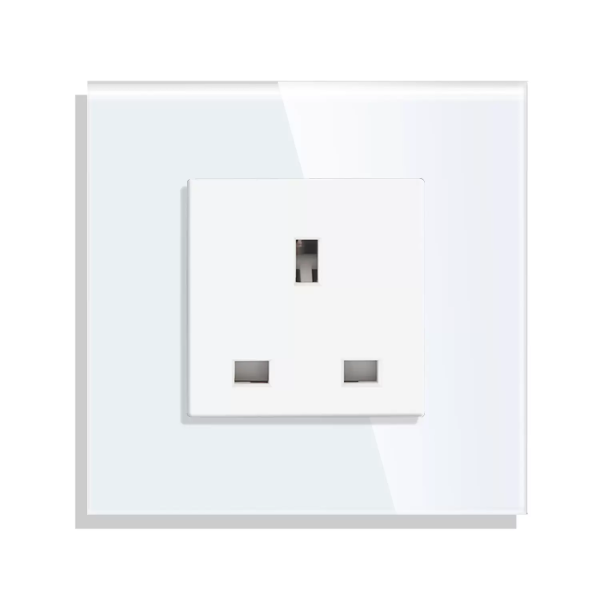 پریز برق ۳ پین - Image 2