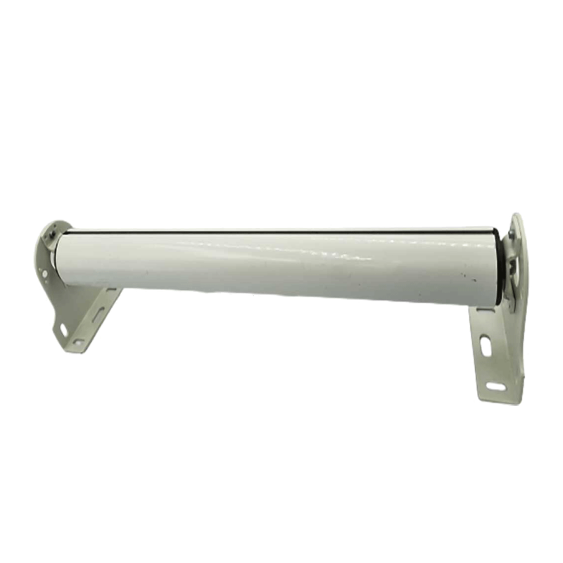 ریل پرده بالا رو با اکسسوری